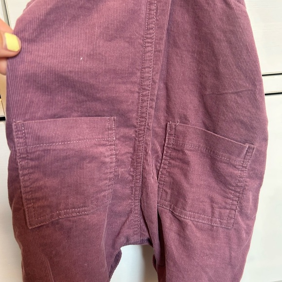 Angel dear Corduroy overalls size 6-12 months - Picture 7 of 7